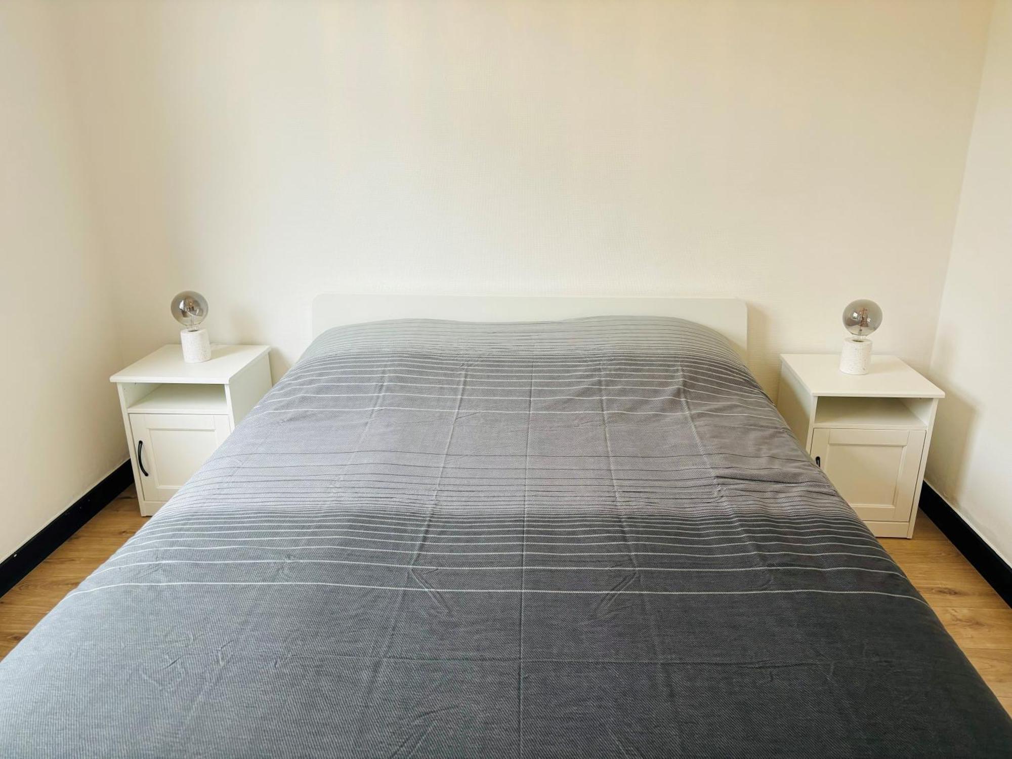 Appartement Cosy Liege Station ภายนอก รูปภาพ